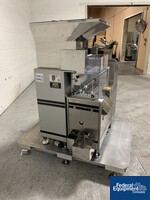 Image of Harro Hofliger Capsule Checkweigher, Type KWS 12-S 06
