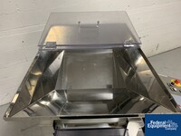 Image of Harro Hofliger Capsule Checkweigher, Type KWS 12-S 07
