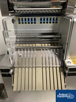 Image of Harro Hofliger Capsule Checkweigher, Type KWS 12-S 08