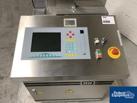 Image of Harro Hofliger Capsule Checkweigher, Type KWS 12-S 09