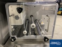Image of Harro Hofliger Capsule Checkweigher, Type KWS 12-S 14