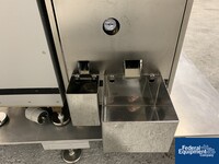 Image of Harro Hofliger Capsule Checkweigher, Type KWS 12-S 15