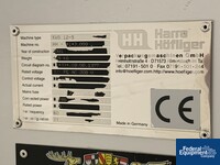 Image of Harro Hofliger Capsule Checkweigher, Type KWS 12-S 02