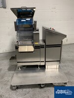 Image of Harro Hofliger Capsule Checkweigher, Type KWS 12-S 03