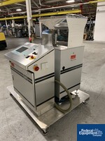 Image of Harro Hofliger Capsule Checkweigher, Type KWS 12-S 05