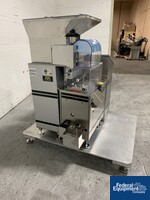 Image of Harro Hofliger Capsule Checkweigher, Type KWS 12-S 06