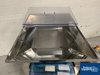 Image of Harro Hofliger Capsule Checkweigher, Type KWS 12-S 07