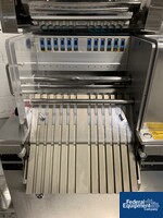 Image of Harro Hofliger Capsule Checkweigher, Type KWS 12-S 08