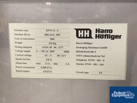 Image of Harro Hofliger Capsule Checkweigher, Type KWS 12-S 11