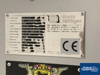 Image of Harro Hofliger Capsule Checkweigher, Type KWS 12-S 02