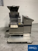 Image of Harro Hofliger Capsule Checkweigher, Type KWS 12-S 03