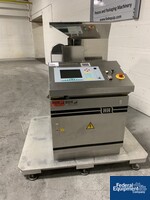 Image of Harro Hofliger Capsule Checkweigher, Type KWS 12-S 04