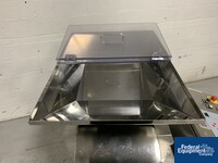 Image of Harro Hofliger Capsule Checkweigher, Type KWS 12-S 07