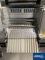 Image of Harro Hofliger Capsule Checkweigher, Type KWS 12-S 08