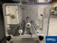 Image of Harro Hofliger Capsule Checkweigher, Type KWS 12-S 14