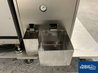 Image of Harro Hofliger Capsule Checkweigher, Type KWS 12-S 15