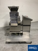 Image of Harro Hofliger Capsule Checkweigher, Type KWS 12-S 03