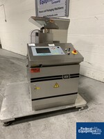 Image of Harro Hofliger Capsule Checkweigher, Type KWS 12-S 04