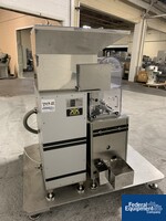 Image of Harro Hofliger Capsule Checkweigher, Type KWS 12-S 06