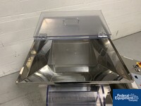 Image of Harro Hofliger Capsule Checkweigher, Type KWS 12-S 07