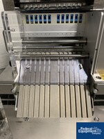 Image of Harro Hofliger Capsule Checkweigher, Type KWS 12-S 08