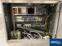 Image of Harro Hofliger Capsule Checkweigher, Type KWS 12-S 10