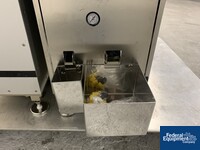 Image of Harro Hofliger Capsule Checkweigher, Type KWS 12-S 15