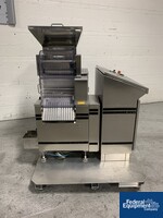 Image of Harro Hofliger Capsule Checkweigher, Type KWS 12-S 03