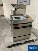 Image of Harro Hofliger Capsule Checkweigher, Type KWS 12-S 04
