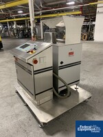 Image of Harro Hofliger Capsule Checkweigher, Type KWS 12-S 05