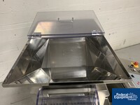 Image of Harro Hofliger Capsule Checkweigher, Type KWS 12-S 07