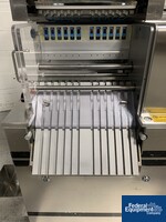 Image of Harro Hofliger Capsule Checkweigher, Type KWS 12-S 08