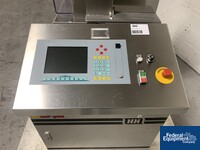 Image of Harro Hofliger Capsule Checkweigher, Type KWS 12-S 09