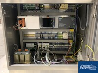 Image of Harro Hofliger Capsule Checkweigher, Type KWS 12-S 10