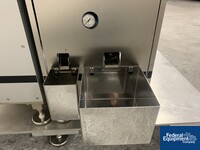 Image of Harro Hofliger Capsule Checkweigher, Type KWS 12-S 15