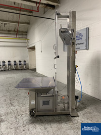 IMA Swiftlift Capsule / Tablet Elevator | Federal Equipment Company