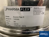 Image of Pharmaflex EconoFlex R Tablet Deduster 02