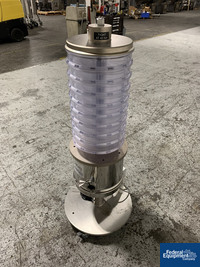 Image of Pharmaflex EconoFlex R Tablet Deduster 03