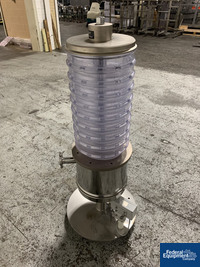 Image of Pharmaflex EconoFlex R Tablet Deduster 04