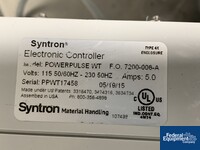 Image of Pharmaflex EconoFlex R Tablet Deduster 06