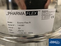 Image of Pharmaflex EconoFlex R Tablet Deduster 02