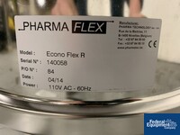 Pharmaflex EconoFlex R Tablet Deduster