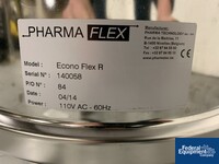 Image of Pharmaflex EconoFlex R Tablet Deduster 02