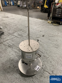 Image of Pharmaflex EconoFlex R Tablet Deduster 04