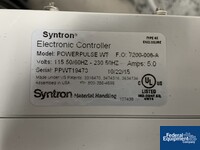 Image of Pharmaflex EconoFlex R Tablet Deduster 06