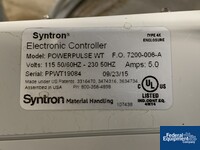 Image of Pharmaflex EconoFlex R Tablet Deduster 06
