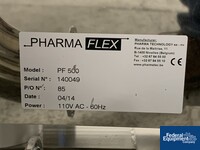 Image of Pharma Technology Pharmaflex Tablet Deduster 02