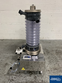 Image of Pharma Technology Pharmaflex Tablet Deduster 03