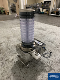Image of Pharma Technology Pharmaflex Tablet Deduster 05