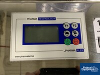 Image of Pharma Technology Pharmaflex Tablet Deduster 07